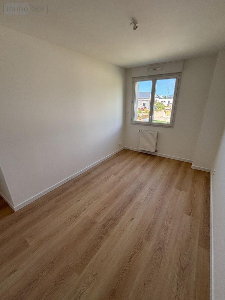 Maison a vendre Lannilis 29870 Finistère 123 m2 7 pièces 332800 euros