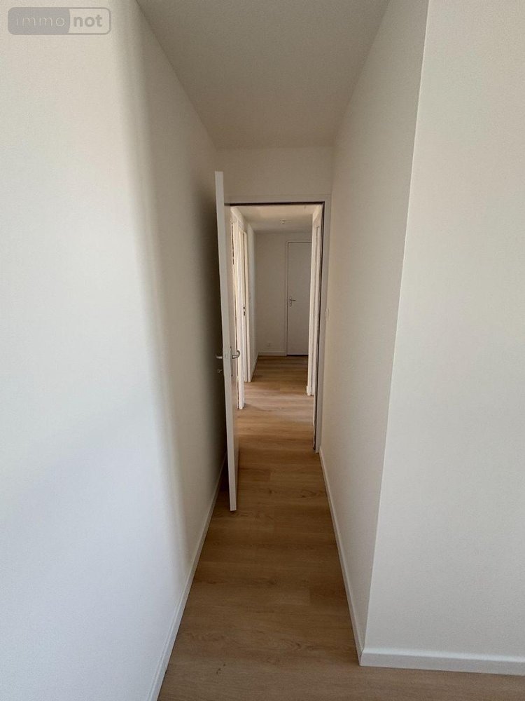 Maison a vendre Lannilis 29870 Finistère 123 m2 7 pièces 332800 euros