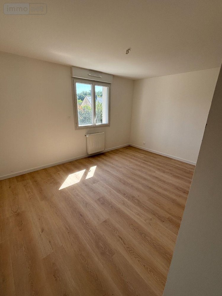 Maison a vendre Lannilis 29870 Finistère 123 m2 7 pièces 332800 euros