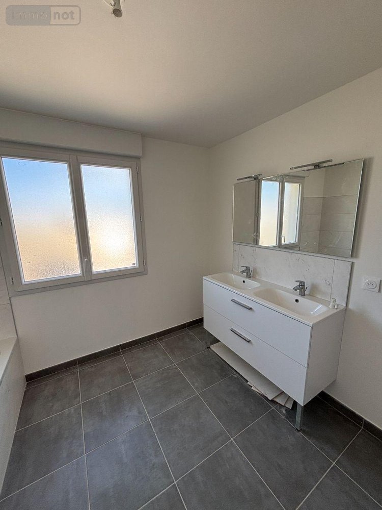 Maison a vendre Lannilis 29870 Finistère 123 m2 7 pièces 332800 euros