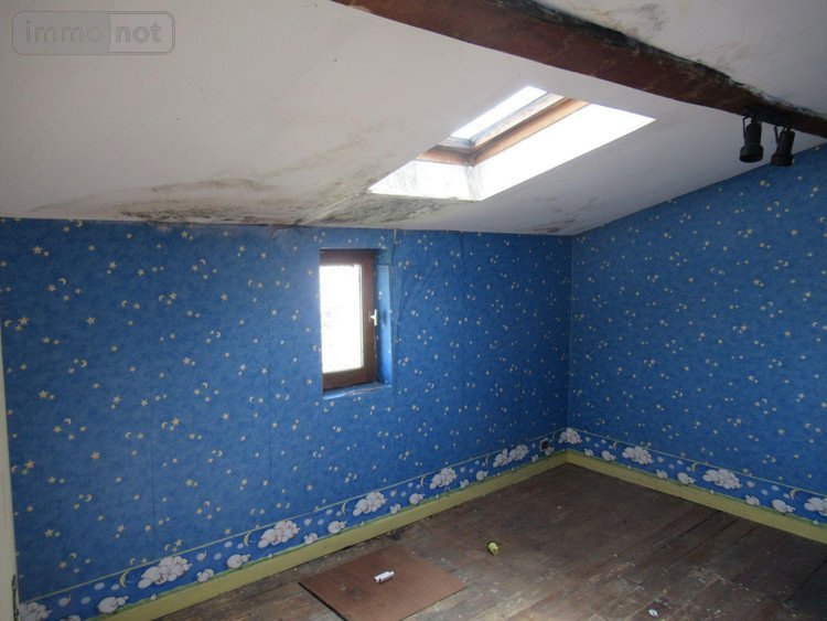 Maison a vendre Saint-Julien-les-Villas 10800 Aube 85 m2 4 pièces 63660 euros