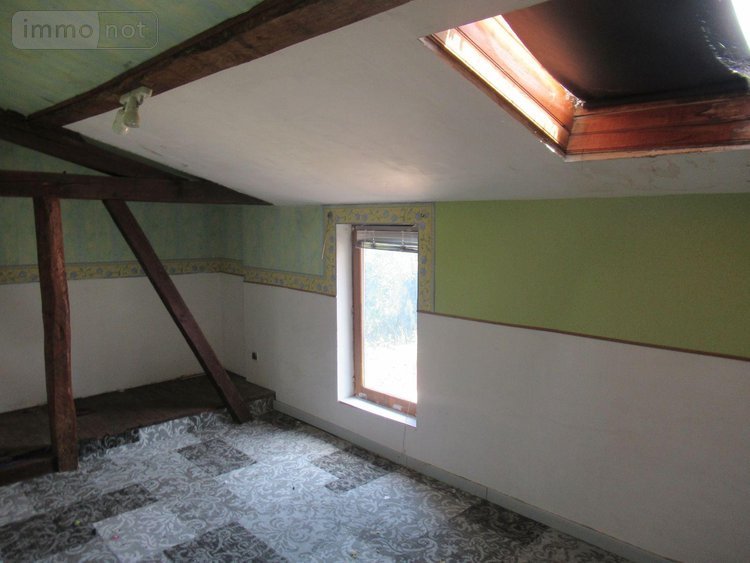 Maison a vendre Saint-Julien-les-Villas 10800 Aube 85 m2 4 pièces 63660 euros