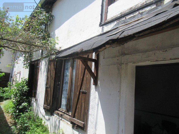 Maison a vendre Saint-Julien-les-Villas 10800 Aube 85 m2 4 pièces 63660 euros