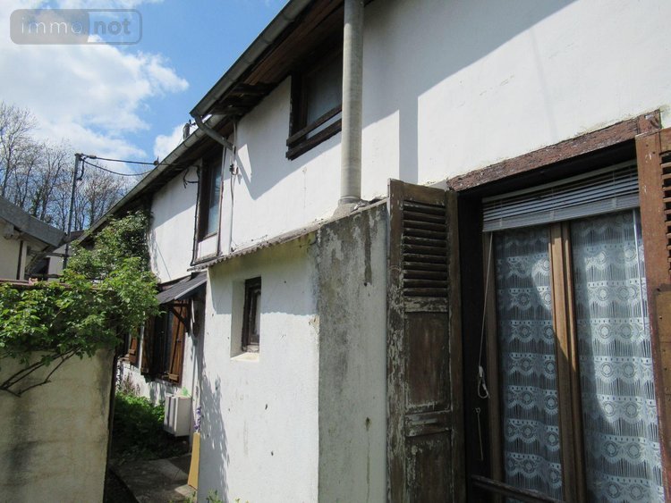 Maison a vendre Saint-Julien-les-Villas 10800 Aube 85 m2 4 pièces 63660 euros