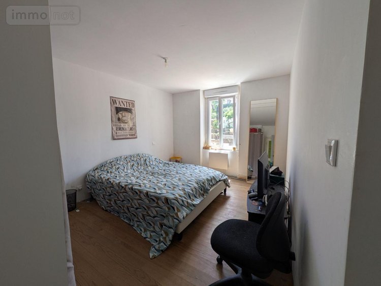 Maison a vendre Pont-Scorff 56620 Morbihan 121 m2  244870 euros