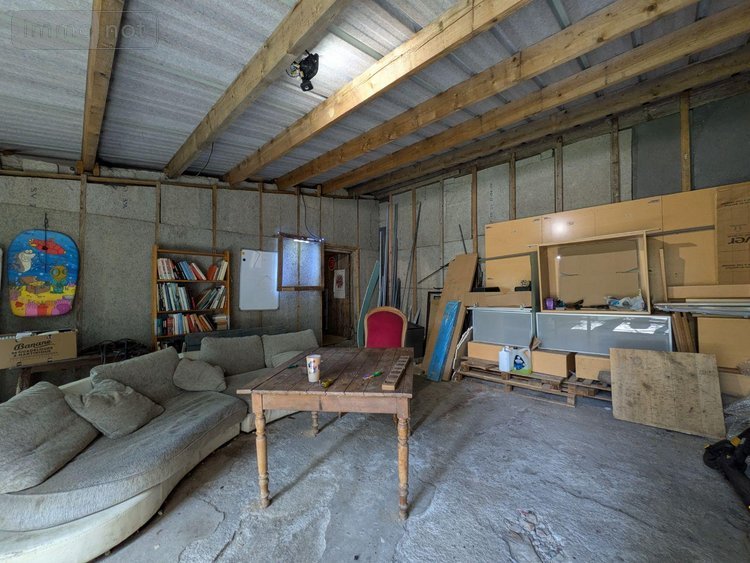 Maison a vendre Pont-Scorff 56620 Morbihan 121 m2  244870 euros