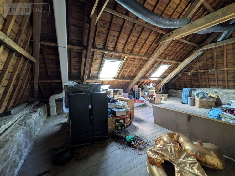 Maison a vendre Pont-Scorff 56620 Morbihan 121 m2  244870 euros