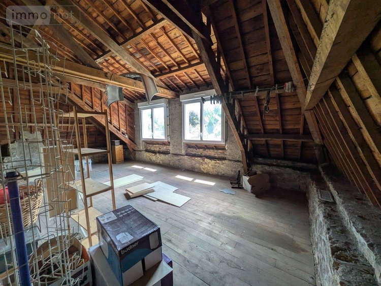 Maison a vendre Pont-Scorff 56620 Morbihan 121 m2  244870 euros