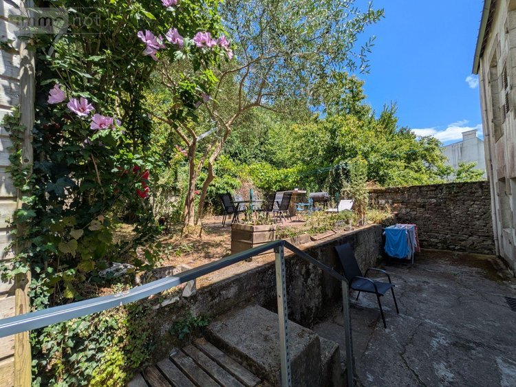 Maison a vendre Pont-Scorff 56620 Morbihan 121 m2  244870 euros