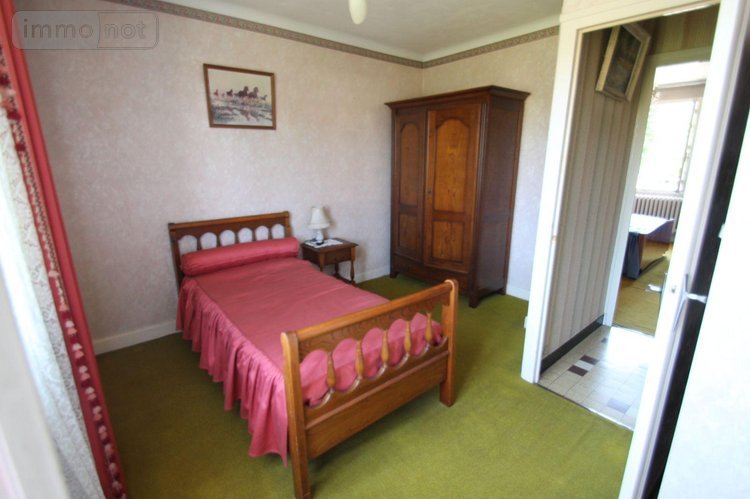 Maison a vendre Chalon-sur-Saône 71100 Saône-et-Loire 85 m2 4 pièces 137150 euros