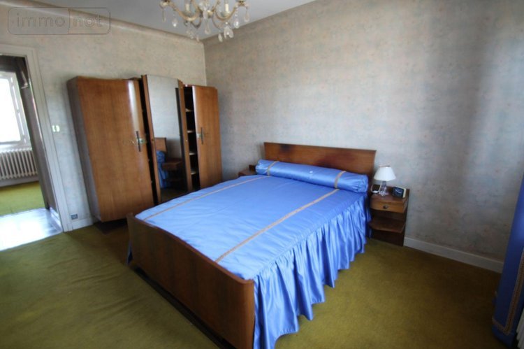 Maison a vendre Chalon-sur-Saône 71100 Saône-et-Loire 85 m2 4 pièces 137150 euros