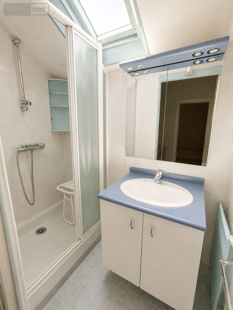 Maison a vendre Le Mans 72000 Sarthe 72 m2 6 pièces 136500 euros