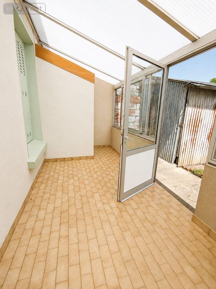 Maison a vendre Le Mans 72000 Sarthe 72 m2 6 pièces 136500 euros