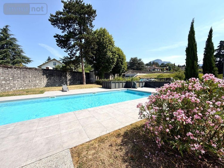 Appartement a vendre Chambéry 73000 Savoie 91 m2 4 pièces 510000 euros