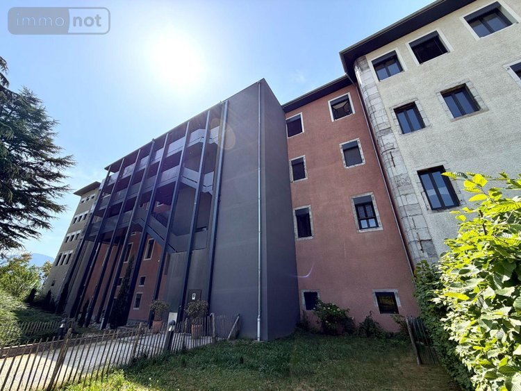 Appartement a vendre Chambéry 73000 Savoie 91 m2 4 pièces 510000 euros