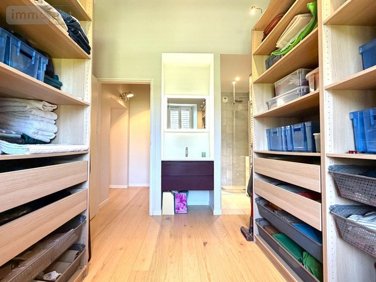 Appartement a vendre Chambéry 73000 Savoie 91 m2 4 pièces 510000 euros