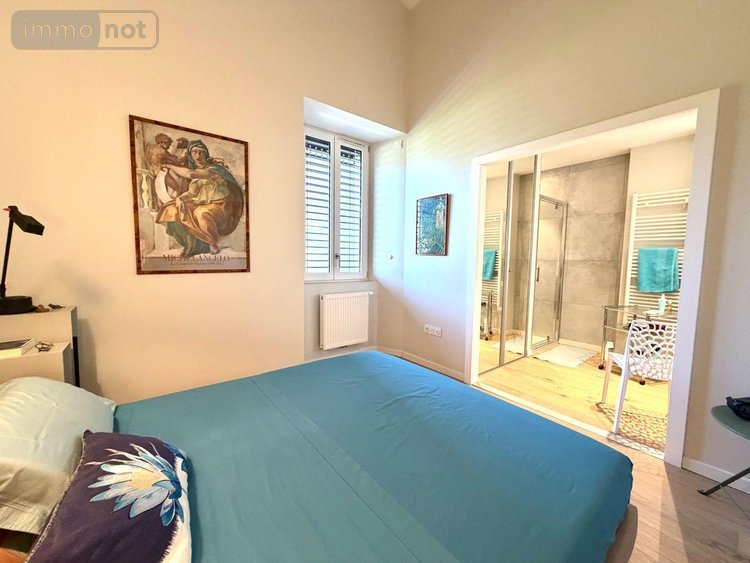 Appartement a vendre Chambéry 73000 Savoie 91 m2 4 pièces 510000 euros