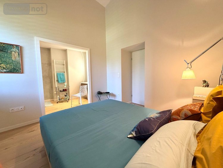 Appartement a vendre Chambéry 73000 Savoie 91 m2 4 pièces 510000 euros