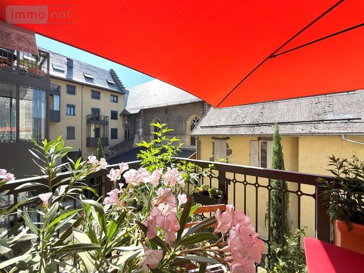 Appartement a vendre Chambéry 73000 Savoie 91 m2 4 pièces 510000 euros