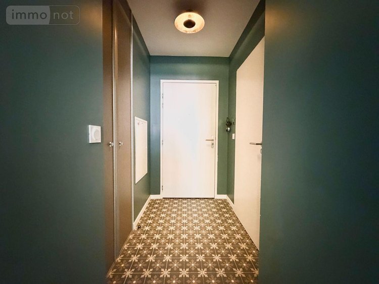 Appartement a vendre Chambéry 73000 Savoie 91 m2 4 pièces 510000 euros