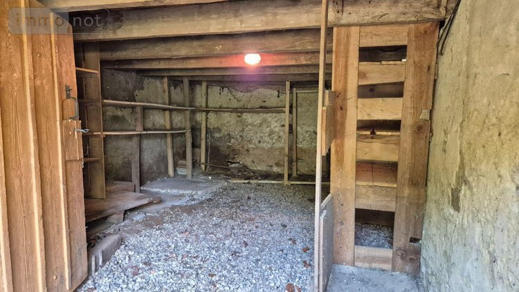 Maison a vendre Savigné-l'Évêque 72460 Sarthe 60 m2 2 pièces 95400 euros