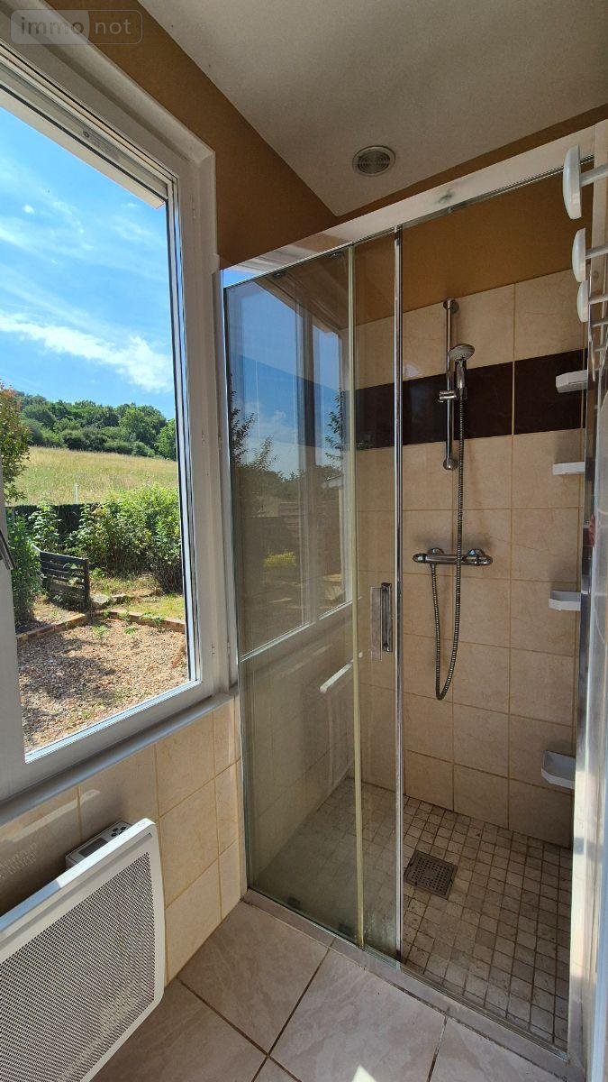 Maison a vendre Savigné-l'Évêque 72460 Sarthe 60 m2 2 pièces 95400 euros