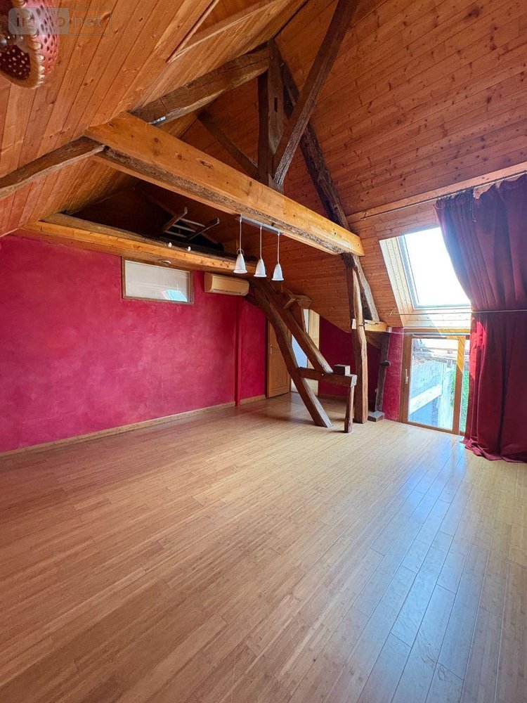 Maison a vendre Levroux 36110 Indre 193 m2 6 pièces 190800 euros