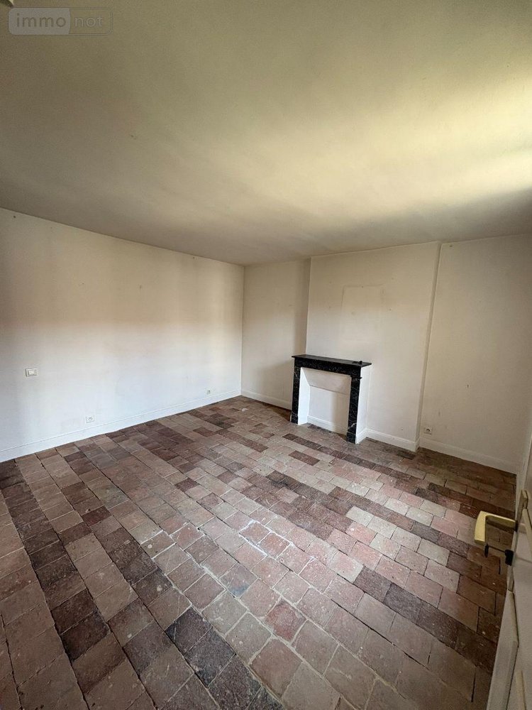 Maison a vendre Levroux 36110 Indre 193 m2 6 pièces 190800 euros