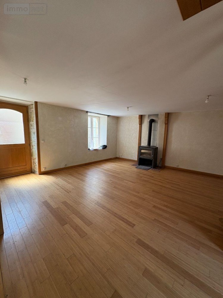 Maison a vendre Levroux 36110 Indre 193 m2 6 pièces 190800 euros