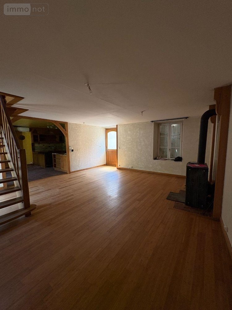 Maison a vendre Levroux 36110 Indre 193 m2 6 pièces 190800 euros