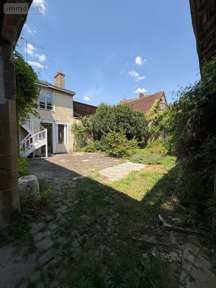 Maison a vendre Levroux 36110 Indre 193 m2 6 pièces 190800 euros