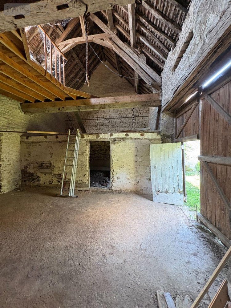 Maison a vendre Levroux 36110 Indre 193 m2 6 pièces 190800 euros