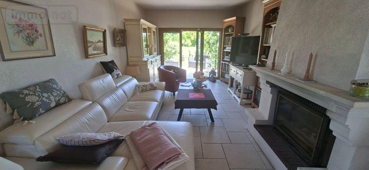 Maison a vendre Monceau-le-Neuf-et-Faucouzy 02270 Aisne 131 m2 5 pièces 157500 euros