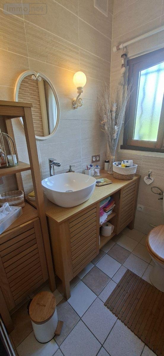 Maison a vendre Monceau-le-Neuf-et-Faucouzy 02270 Aisne 131 m2 5 pièces 157500 euros