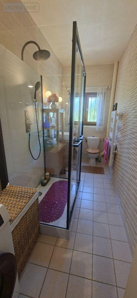 Maison a vendre Monceau-le-Neuf-et-Faucouzy 02270 Aisne 131 m2 5 pièces 157500 euros