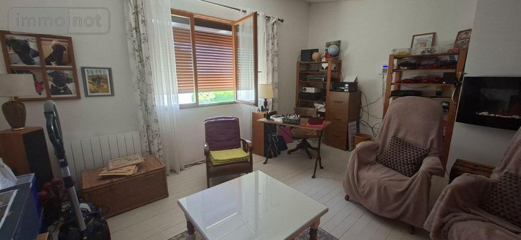 Maison a vendre Monceau-le-Neuf-et-Faucouzy 02270 Aisne 131 m2 5 pièces 157500 euros