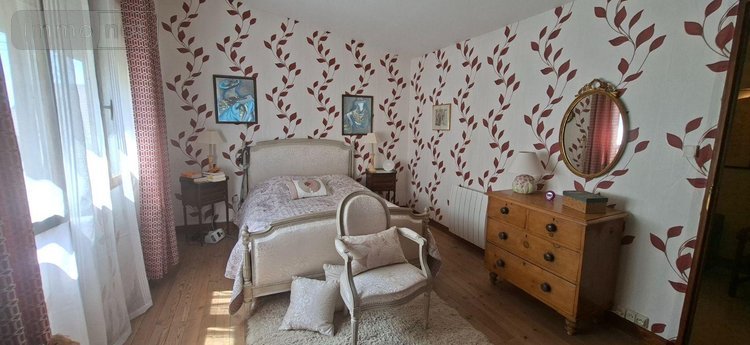 Maison a vendre Monceau-le-Neuf-et-Faucouzy 02270 Aisne 131 m2 5 pièces 157500 euros