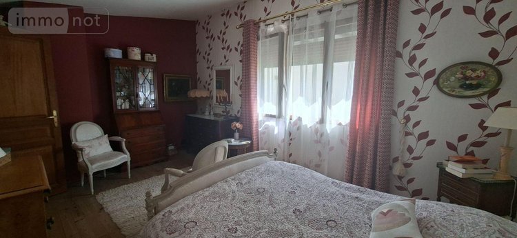 Maison a vendre Monceau-le-Neuf-et-Faucouzy 02270 Aisne 131 m2 5 pièces 157500 euros