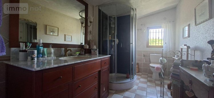 Maison a vendre Monceau-le-Neuf-et-Faucouzy 02270 Aisne 131 m2 5 pièces 157500 euros