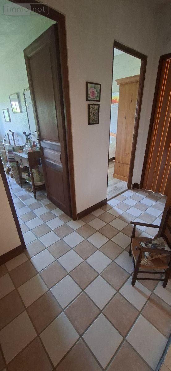 Maison a vendre Monceau-le-Neuf-et-Faucouzy 02270 Aisne 131 m2 5 pièces 157500 euros