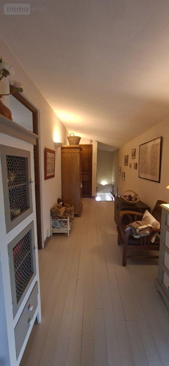 Maison a vendre Monceau-le-Neuf-et-Faucouzy 02270 Aisne 131 m2 5 pièces 157500 euros