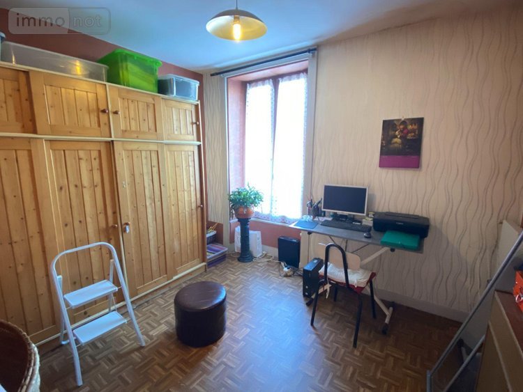Maison a vendre Aurillac 15000 Cantal 194 m2 8 pièces 190800 euros