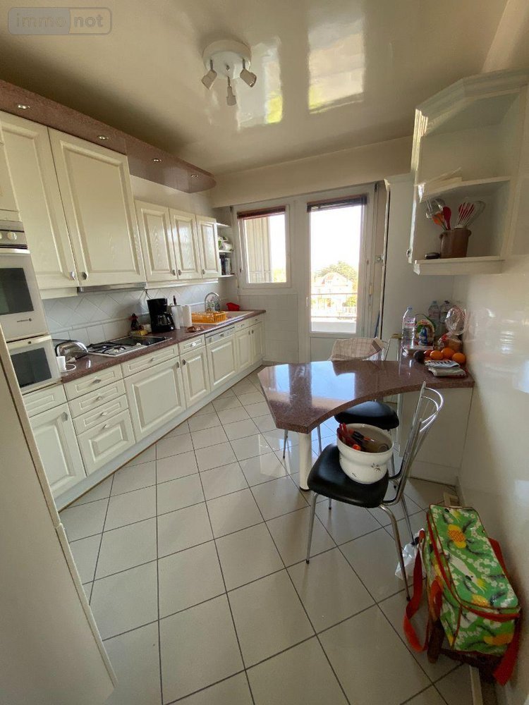 Appartement a vendre Luisant 28600 Eure-et-Loir 103 m2 4 pièces 262500 euros