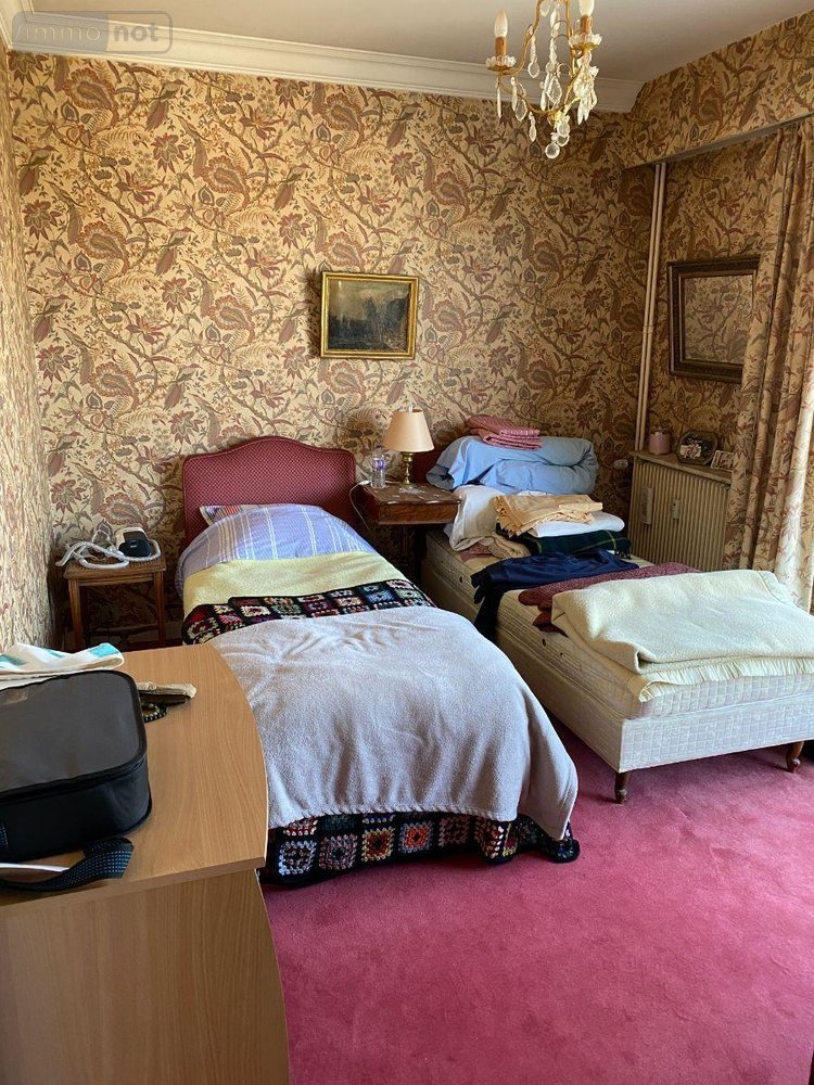 Appartement a vendre Luisant 28600 Eure-et-Loir 103 m2 4 pièces 262500 euros