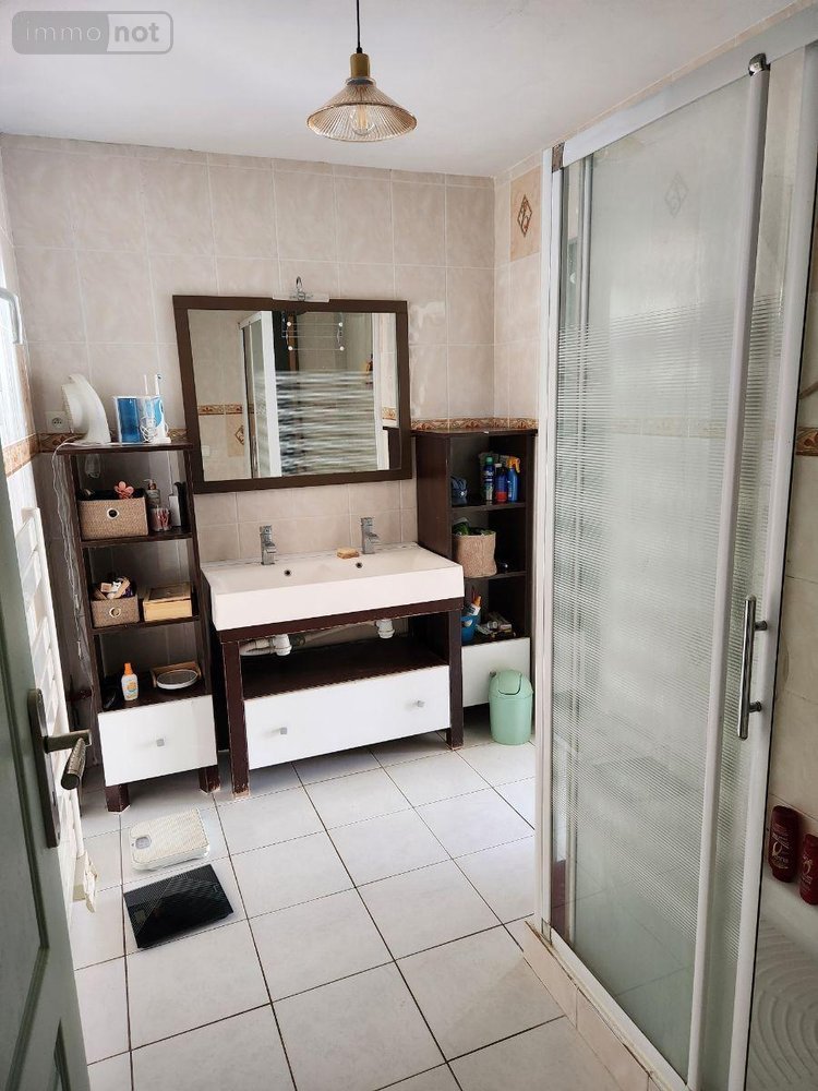 Maison a vendre Villaines-sous-Malicorne 72270 Sarthe 144 m2 7 pièces 250472 euros