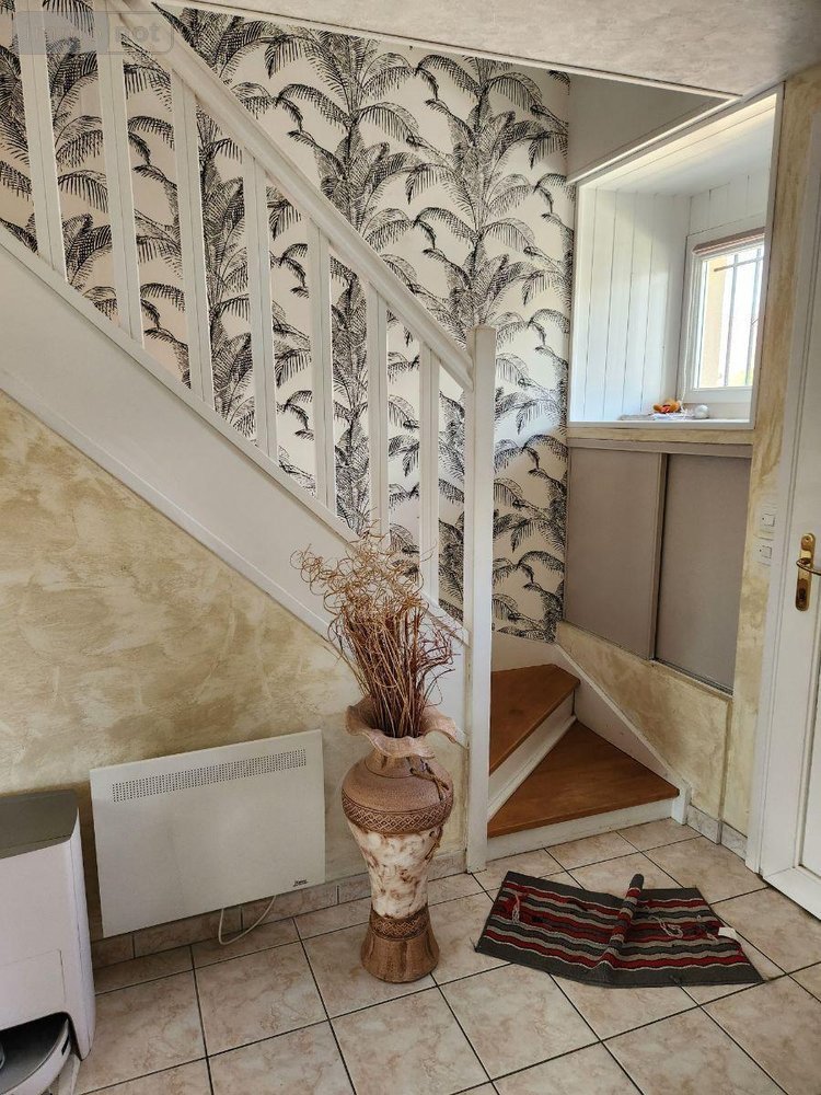 Maison a vendre Villaines-sous-Malicorne 72270 Sarthe 144 m2 7 pièces 250472 euros