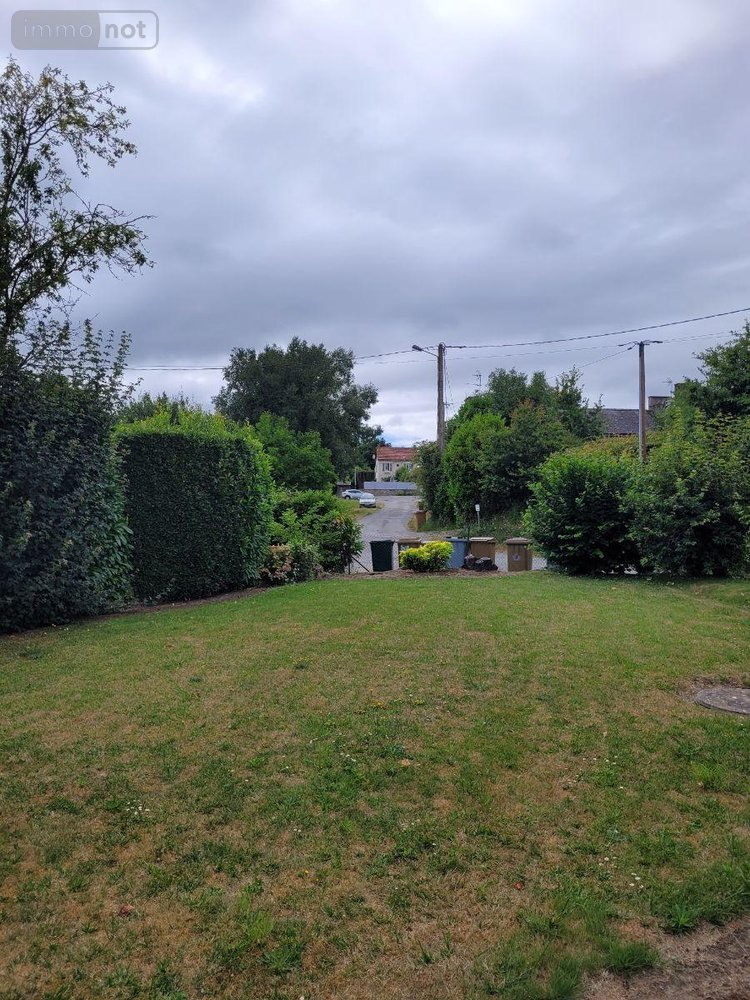 Maison a vendre Pleurtuit 35730 Ille-et-Vilaine 97 m2 4 pièces 187940 euros