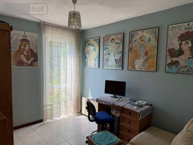 Maison a vendre Bouffémont 95570 Val-d'Oise 76 m2 4 pièces 280800 euros