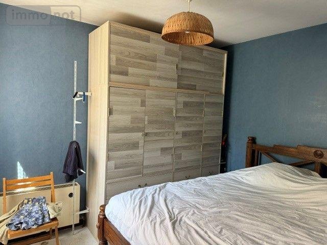 Maison a vendre Bouffémont 95570 Val-d'Oise 76 m2 4 pièces 280800 euros