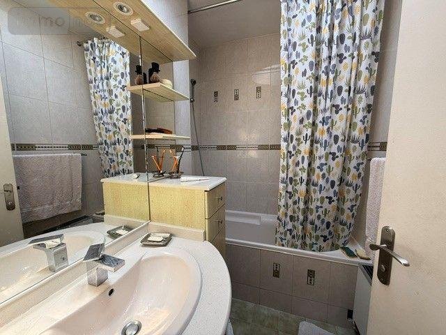 Maison a vendre Bouffémont 95570 Val-d'Oise 76 m2 4 pièces 280800 euros